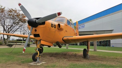 見応えあり！！日本海側で唯一の航空機博物館「航空プラザ」