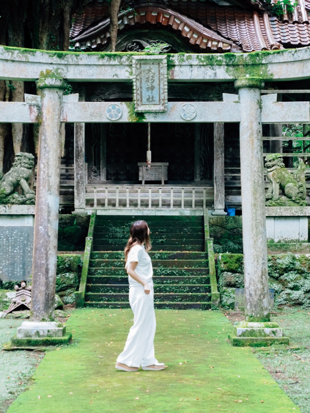 大杉神社