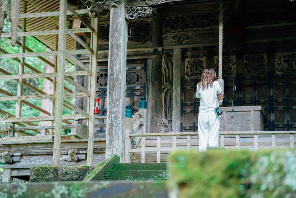 大杉神社