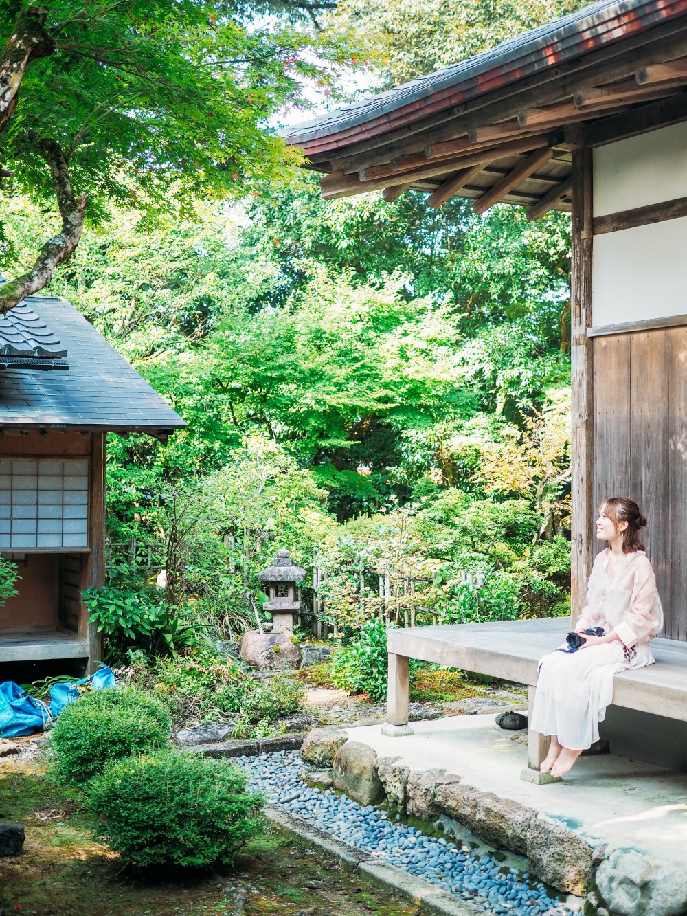 那谷寺