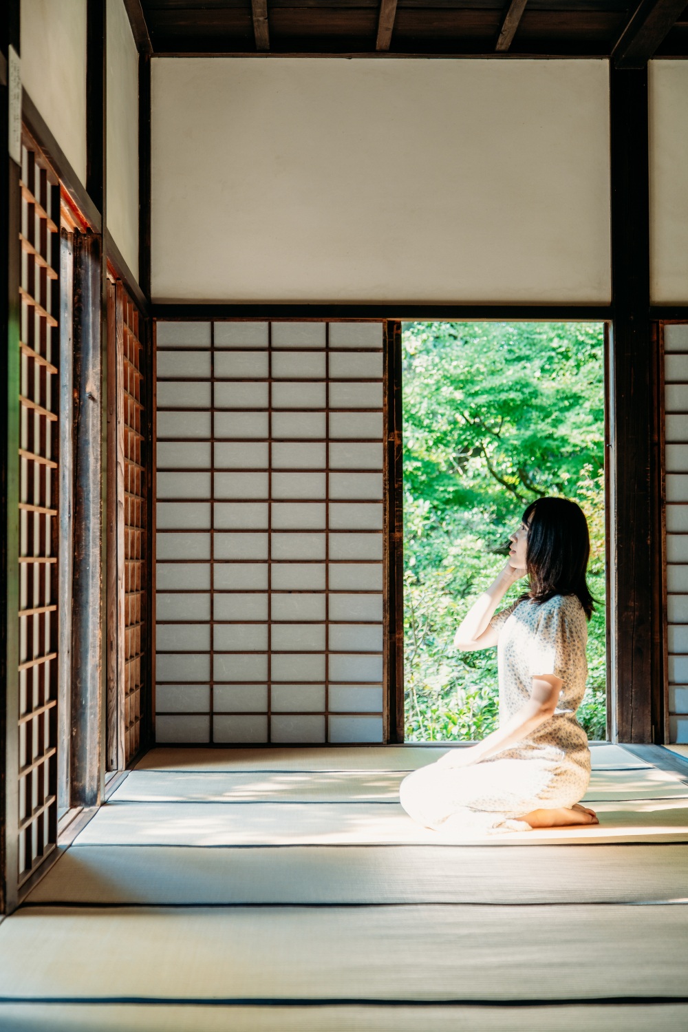 那谷寺