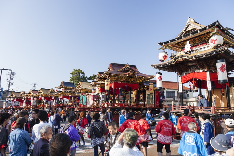 お旅まつり