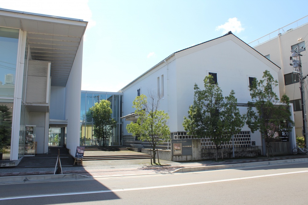 小松市立宮本三郎美術館