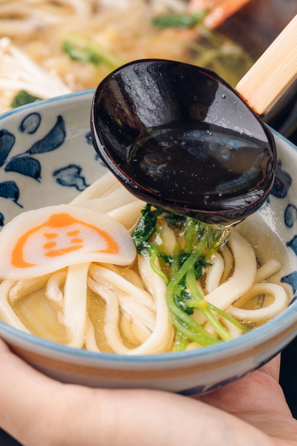 小松うどん