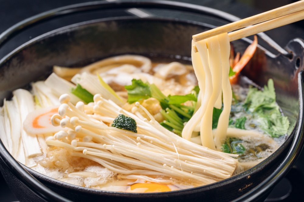 小松うどん