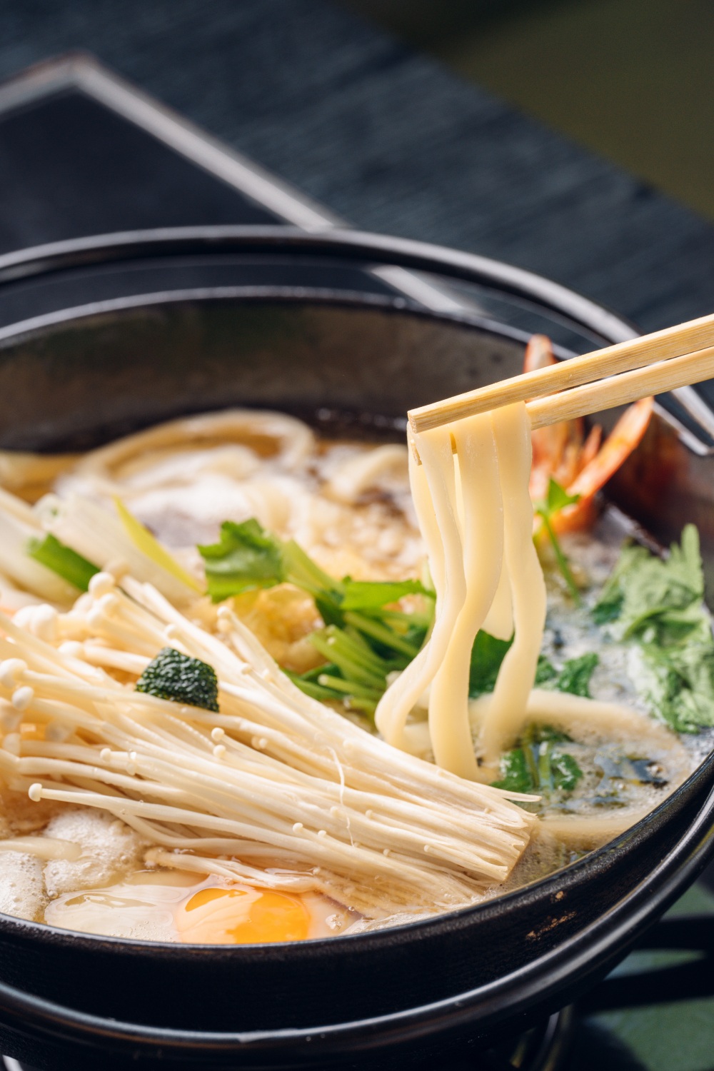 小松うどん