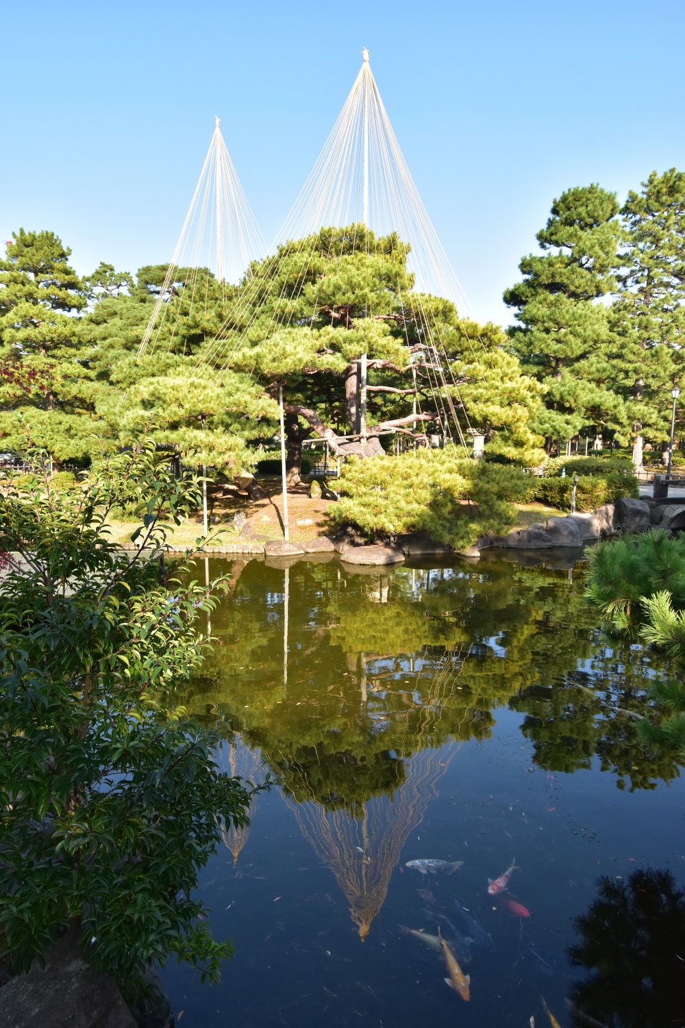芦城公園