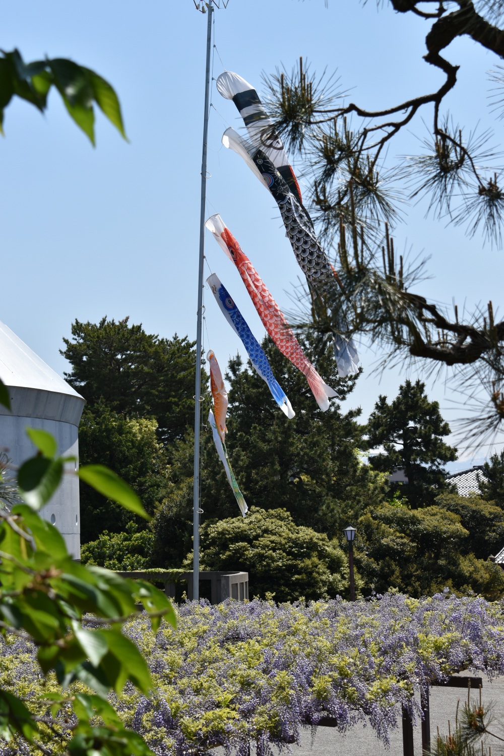 芦城公園