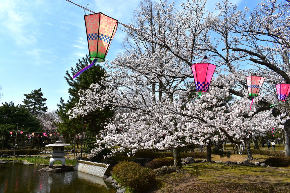 芦城公園