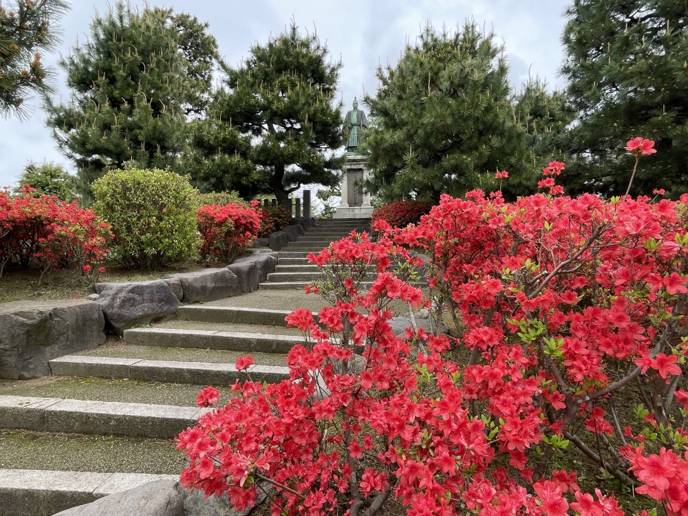 芦城公園