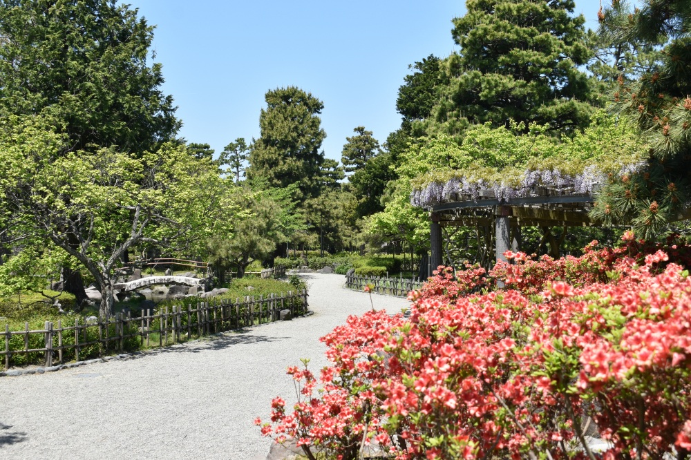 芦城公園