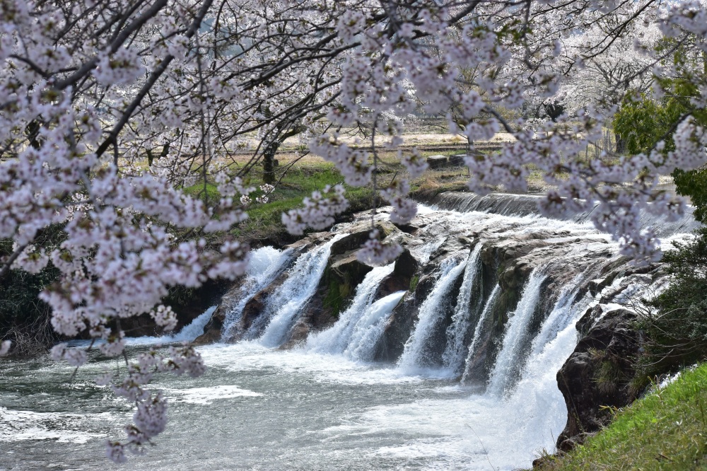 十二ヶ滝