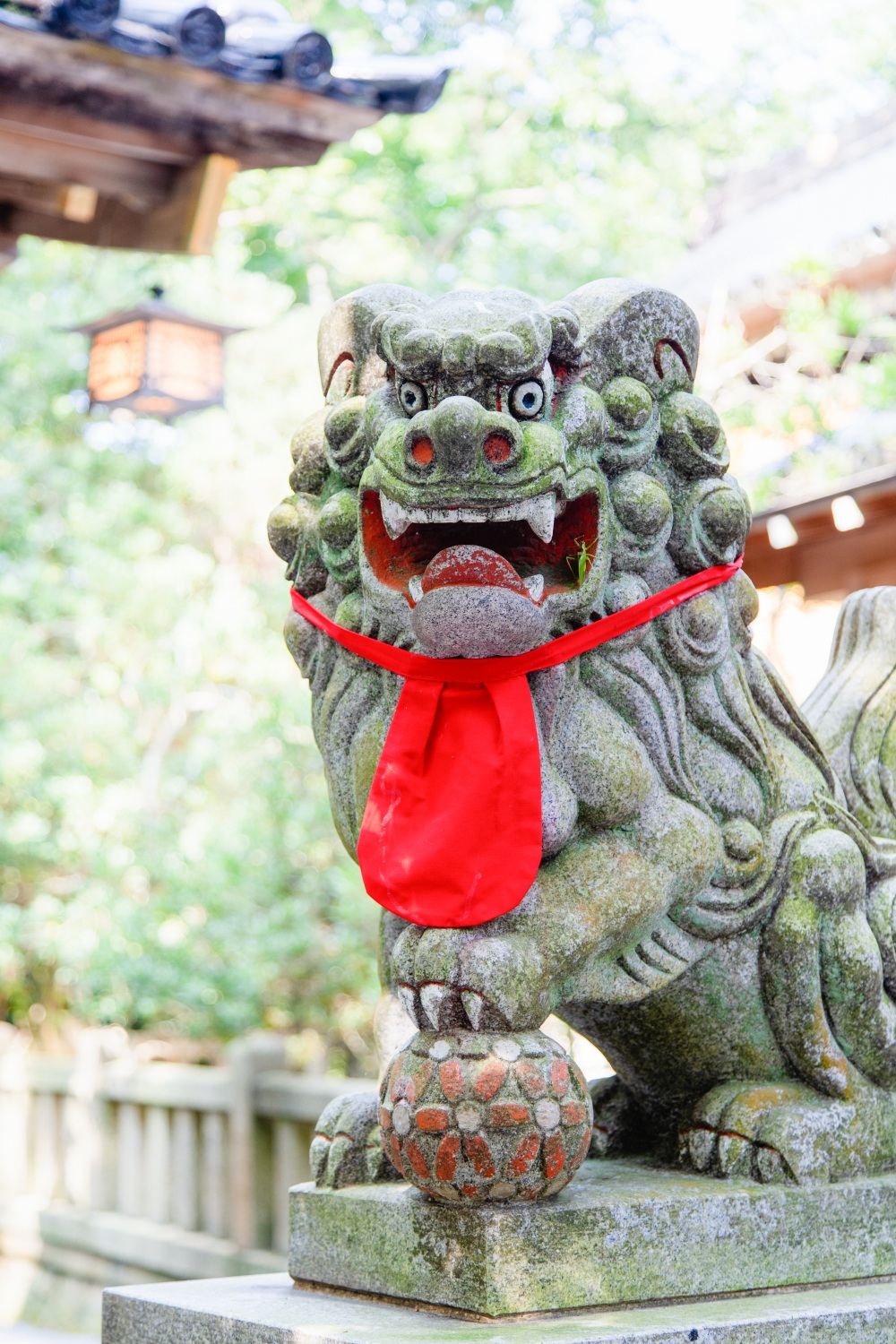 安宅住吉神社