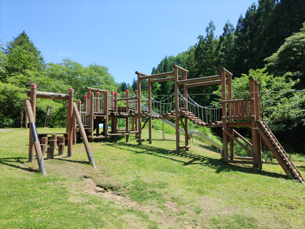 【小松のアウトドア・スポット】～家族で楽しめる公園特集 2026～