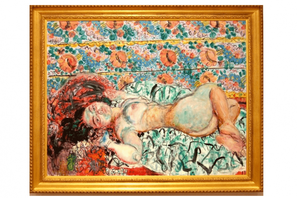 “色彩の魔術師” 宮本三郎のアートを体感しよう！