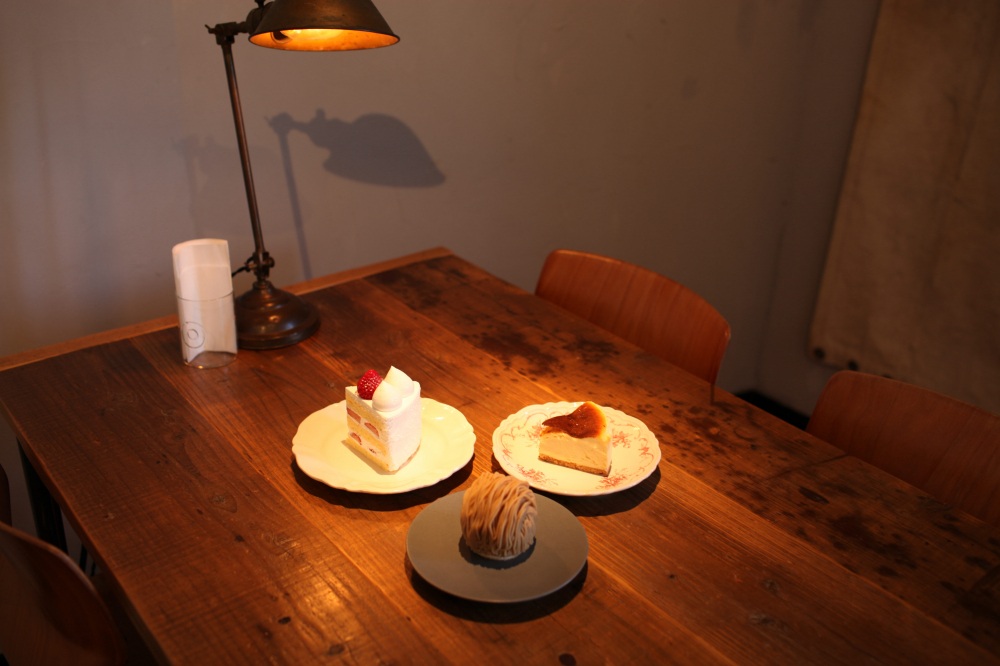 誕生日やクリスマスに！小松でおすすめのケーキ屋さん5選