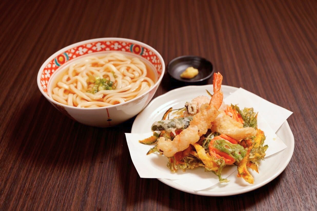 2026年はうどんのように太く長く！寒い冬に食べたいおすすめうどん