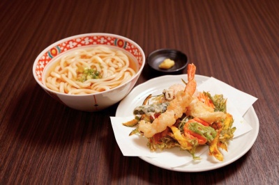 2026年はうどんのように太く長く！寒い冬に食べたいおすすめうどん