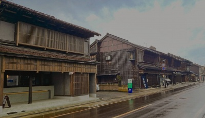 モダンに生まれ変わった「こまつ町家」で、贅沢なひととき