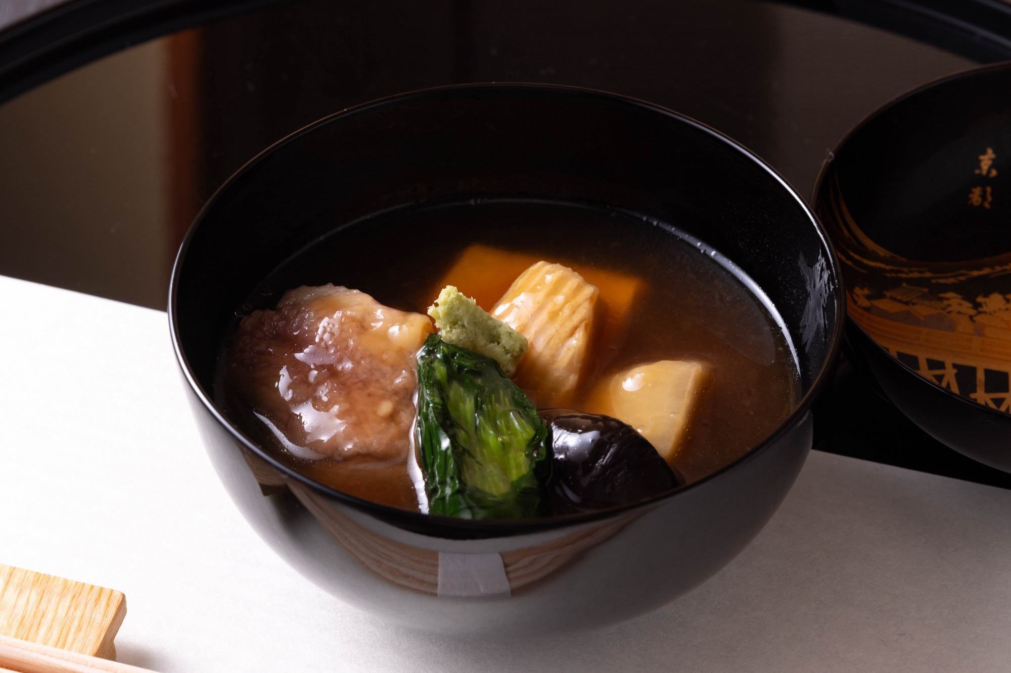小松市における加賀料理