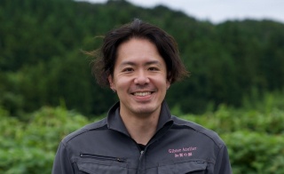 三田さん