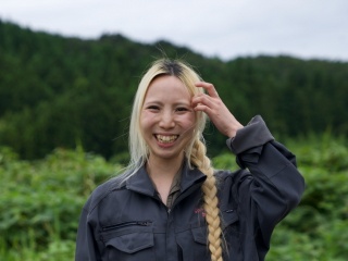 かりんさん
