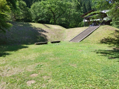 デイキャンプ場(日帰りキャンプ場)