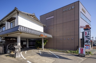 ソースカツ専門店　保田屋