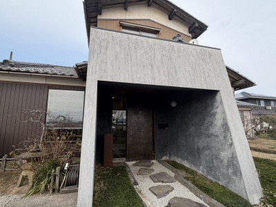 みちこの蕎麦と甘味処