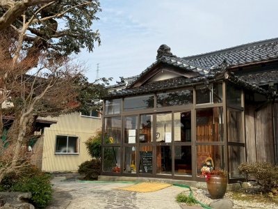 手打ちそば えん