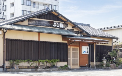 よし鮨