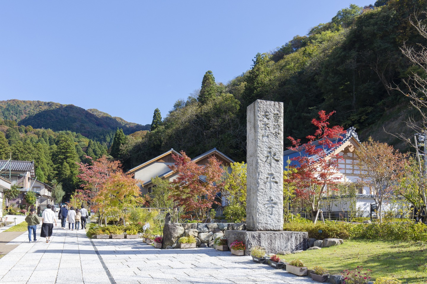 写真提供：（公社）福井県観光連盟