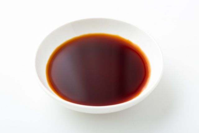 醬油