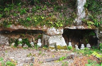 滝ヶ原下村八幡神社遺跡