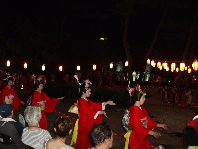 イベント・祭り