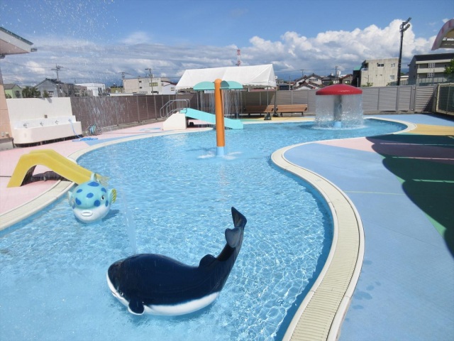 小松運動公園