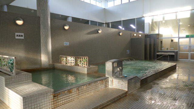 【日帰り温泉】ピュア涌泉寺は、お風呂が何倍も楽しくなる「懐かしくも新しい温泉」です！