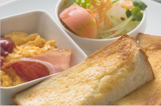 【小松駅周辺】朝食・モーニングが食べられるお店９選