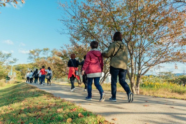 こまつレジリエーション