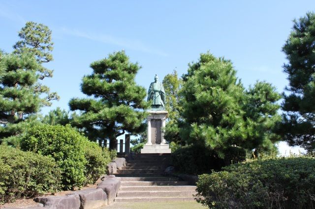 芦城公園