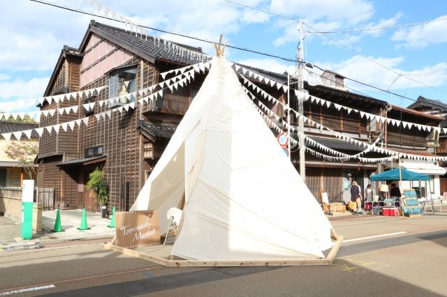 イベント時の様子