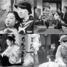懐かしの映画上映会
