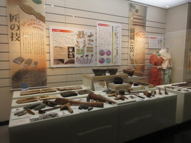 【企画展】ふたつの重要文化財が語る こまつびとの技と心