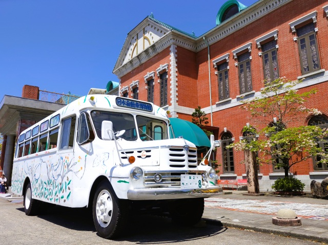 日本自動車博物館【2026GWイベント】